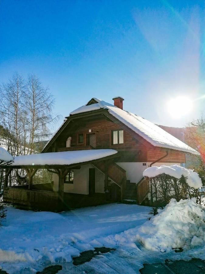 Ferienhaus Sara Бад-Кляйнкірхгайм Екстер'єр фото