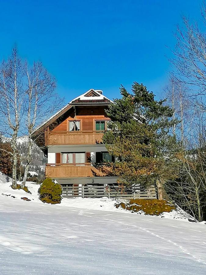Ferienhaus Sara Бад-Кляйнкірхгайм Екстер'єр фото