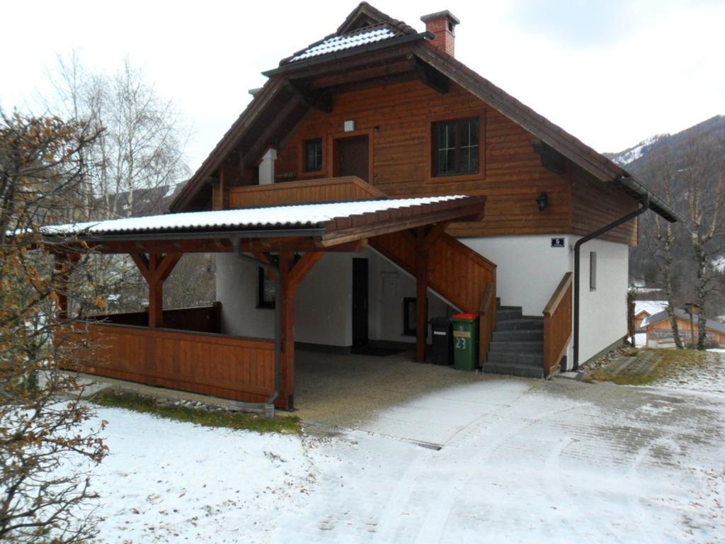 Ferienhaus Sara Бад-Кляйнкірхгайм Екстер'єр фото