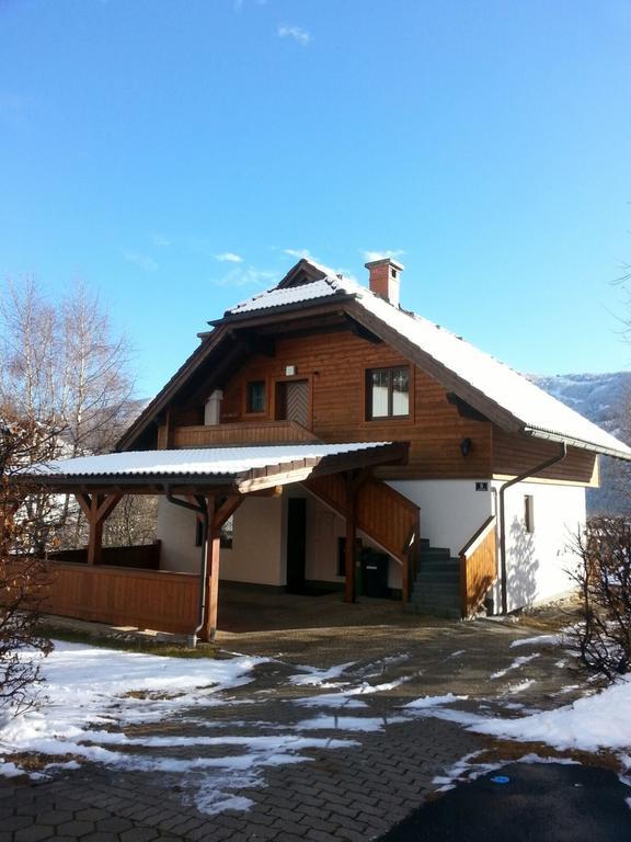 Ferienhaus Sara Бад-Кляйнкірхгайм Екстер'єр фото