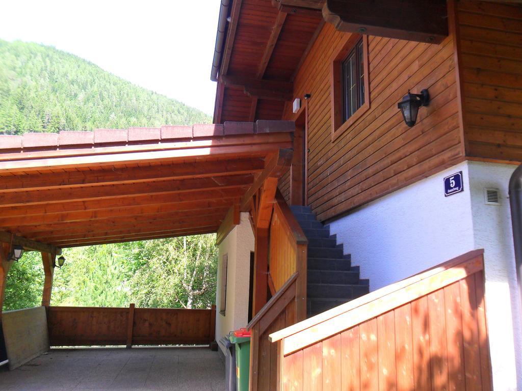 Ferienhaus Sara Бад-Кляйнкірхгайм Екстер'єр фото