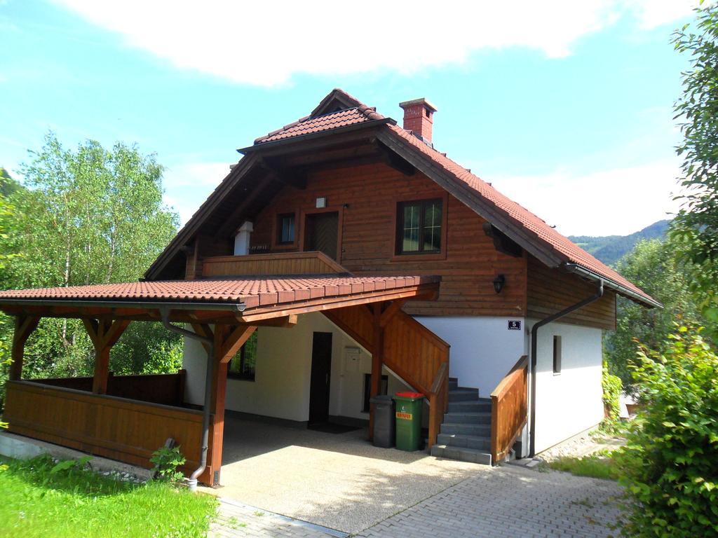 Ferienhaus Sara Бад-Кляйнкірхгайм Екстер'єр фото