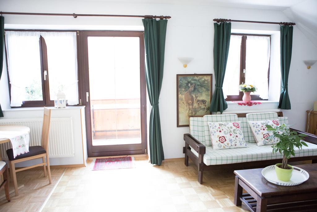Ferienhaus Sara Бад-Кляйнкірхгайм Екстер'єр фото