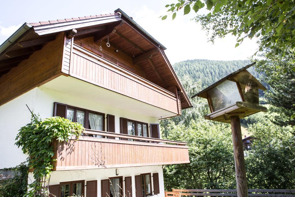 Ferienhaus Sara Бад-Кляйнкірхгайм Екстер'єр фото