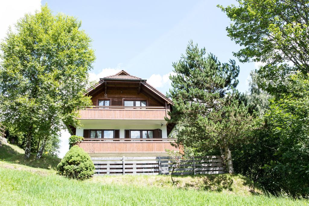 Ferienhaus Sara Бад-Кляйнкірхгайм Екстер'єр фото